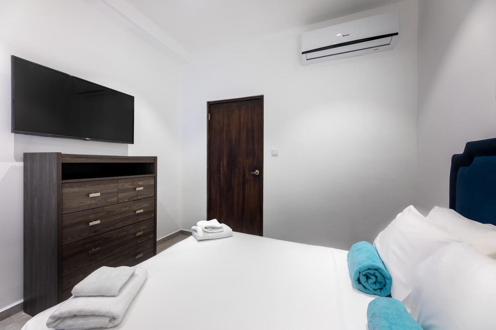 Handelskade Penthouse Willemstad Exterior photo